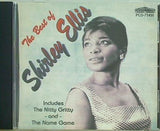 The Best of Shirley Ellis