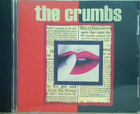 The Crumbs Recess72