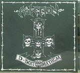 Auktion D-beat Rock'n'Roll Mayhem