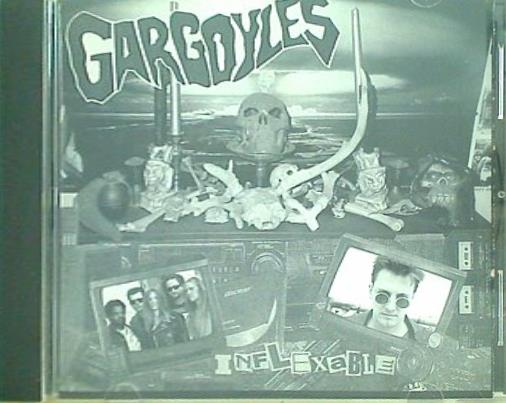 GARGOYLES INFLEXABLE
