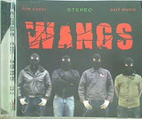 IN SURF WE TRUST LES WANGS