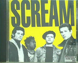 STILL SCREAMING THIS SIDE UP