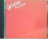 THE VICIOUS ALIENATED