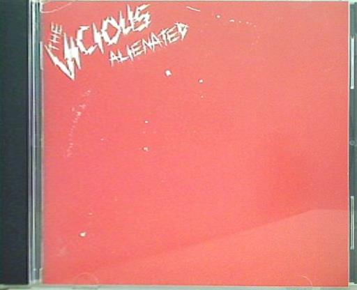 THE VICIOUS ALIENATED