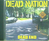 DEAD NATION DEAD END