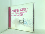 SNIFFIN' GLUE A LAS VEGA TRIBUTE TO THE RAMONES