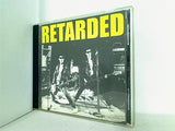 RETARDED PUNKROCK IN YOUR FACE