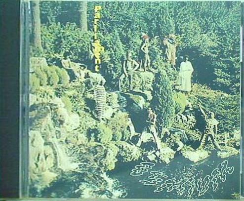 PARLIAMENT osmium パーラメント オズミュウム