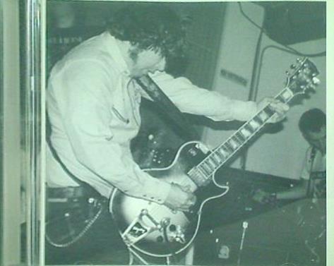 THE QUADRAJETS If the good lord's willin' and the creek don't rise