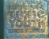 TOXIC YOUTH