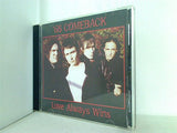 '68 COMEBACK Love Always Wins
