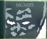 DAG NASTY CAN I SAY ＆ WIG OUT AT DENKO'S