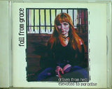 fall from grace elevated to paradise