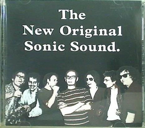 The New Originl Sonic Sound.