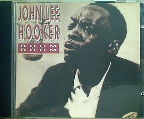 JOHN LEE HOOKER BOOM BOOM