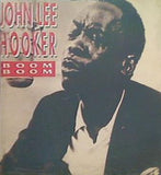 JOHN LEE HOOKER BOOM BOOM