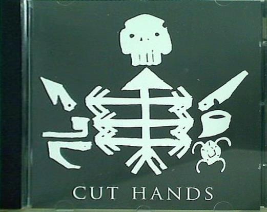 CUT HANDS Cut Hands