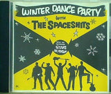THE SPACESHITS WINTER DANCE PARTY