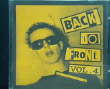 VA: BACK TO FRONT VOL.4