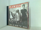 peawees this is rock n roll