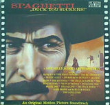 Spaghetti Duck You Suckers！