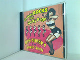 Wes Pudsey ＆ The Sonic Aces My Baby Rocks like Betty Page