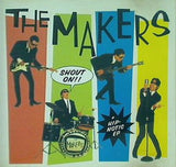 the makers shout on！ Hip-notic