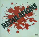 regulations レギュレーションズ