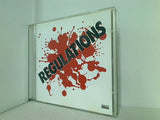 regulations レギュレーションズ