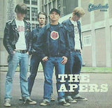 the apers stardumb records