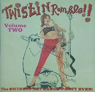 twistin rumble vol 2