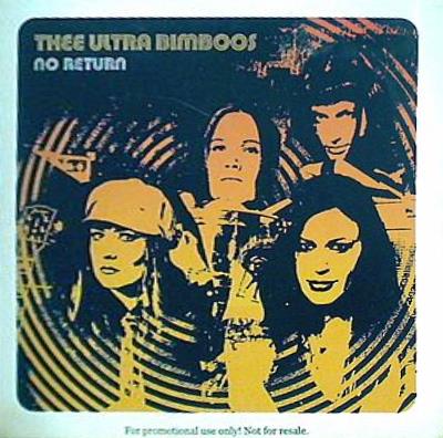 thee ultra blmboos no return