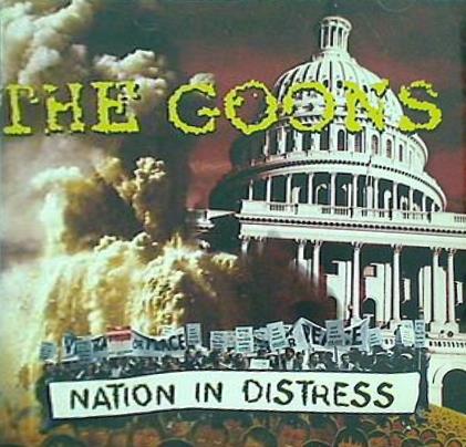 the goons nation in distress