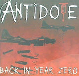 antidote back in year zero
