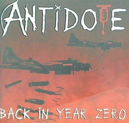 antidote back in year zero