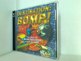 Destination Bomp The Best of Bomp Records' First 20 Years