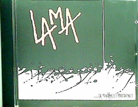 LAMA EIKA MIKAAN MUUTTUNUT