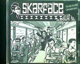 SKARFACE SKANKUAT NEC MERGITUR