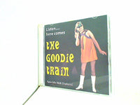 the Goodie train various artists