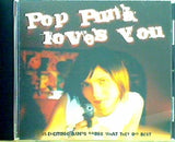 Pop punk loves you