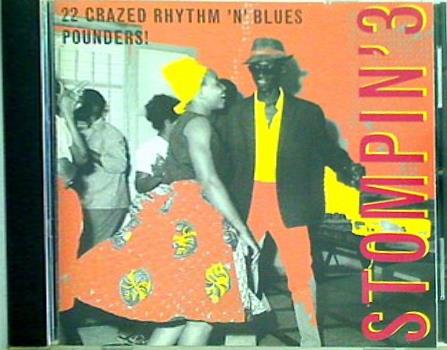 STOMPIN'3