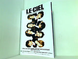 L'Arc-en-Ciel Official Fan Club Magazine LE-CIEL Vol.80