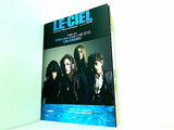 L'Arc-en-Ciel Official Fan Club Magazine LE-CIEL Vol.84