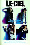 L'Arc-en-Ciel Official Fan Club Magazine LE-CIEL Vol.89