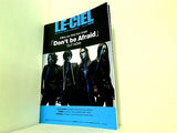 L'Arc-en-Ciel Official Fan Club Magazine LE-CIEL Vol.90