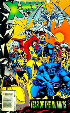 アメコミ allgrab 大型本 アメコミ X-MEN collectors' preview #1 – AOBADO オンラインストア