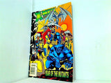 アメコミ X-MEN collectors' preview #1