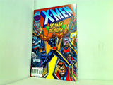 アメコミ X-MEN the agony of memory #52 MAY. '96