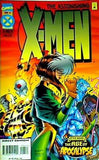 アメコミ the astonishing X-MEN the age of apocalypse #4 JUN.