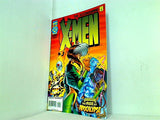 アメコミ the astonishing X-MEN the age of apocalypse #4 JUN.
